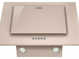 Вытяжка Maunfeld TOWER C 50 DARK BEIGE 6