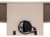 Вытяжка Maunfeld TOWER C 50 DARK BEIGE 8