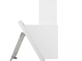 Вытяжка Maunfeld TOWER Light 50 White Glass White 5