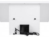 Вытяжка Maunfeld TOWER Light 50 White Glass White 14