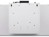 Вытяжка Maunfeld TOWER Light 50 White Glass White 18