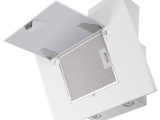 Вытяжка Maunfeld TOWER Light 50 White Glass White 20