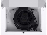 Вытяжка Maunfeld TOWER Light 50 White Glass White 21
