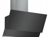 Вытяжка Bosch DWK065G60R Чёрный 0