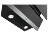 Вытяжка Bosch DWK065G60R Чёрный 6