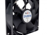 Система охлаждения ZALMAN ZM-F1 Plus (SF), 80мм 0