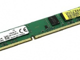Оперативная память KINGSTON 8GB DDR3 1600MHz PC-12800 (KVR16N11/8) 0