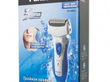 Бритва Panasonic ES6003S520 1