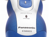 Бритва Panasonic ES6003S520 4