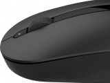 Мышь беспроводная Xiaomi MIIIW Wireless Office Mouse Чёрный 1