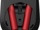 Мышь беспроводная Xiaomi MIIIW Wireless Office Mouse Чёрный 2