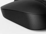 Мышь беспроводная Xiaomi MIIIW Wireless Office Mouse Чёрный 3