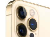 Смартфон Apple iPhone 12 Pro 256Гб Золотой 1