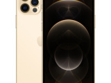 Смартфон Apple iPhone 12 Pro 256Гб Золотой 0