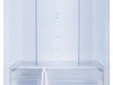 Холодильник Weissgauff WCD 486 NFB 8