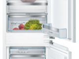 Холодильник Bosch KIS86AF20R 0