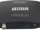 Цифровой тюнер Mystery MMP-72DT2 2