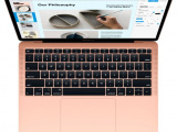 Ноутбук 10"-13" Apple MacBook Air 13.3 MREA2 Серебристый 8