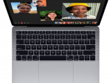 Ноутбук 10"-13" Apple MacBook Air 13.3 MREA2 Серебристый 11