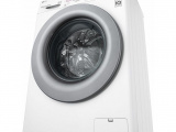 Стиральная машина LG F2V3GS4W 0