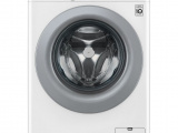 Стиральная машина LG F2V3GS4W 1