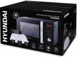 Печь свч соло Hyundai HYM-M2062 2