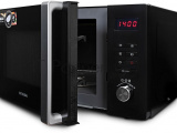Печь свч соло Hyundai HYM-M2062 5