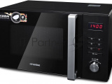 Печь свч соло Hyundai HYM-M2062 8