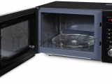 Печь свч соло Hyundai HYM-M2062 9