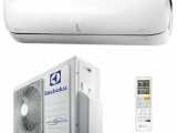 Кондиционер Electrolux EACS/I-11HEV/N3 8