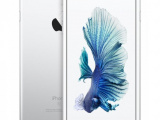 Смартфон Apple iPhone 6S 32Гб Серебристый 0