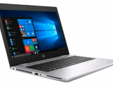 Ноутбук 14" HP ProBook 640 G5 (6XE00EA) 1