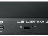 Цифровой тюнер BBK SMP131HDT2 0