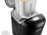 Хлебопечь Gorenje BM900BKC 5