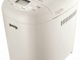 Хлебопечь Gorenje BM900BKC 7