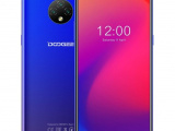 Смартфон Doogee X95 Синий 0