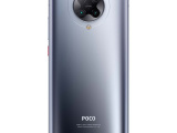 Смартфон Xiaomi POCO F2 Pro 256Гб Серый 2