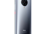 Смартфон Xiaomi POCO F2 Pro 256Гб Серый 4