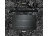 Духовой шкаф GEFEST ДА 622-02 К53 Чёрный 0