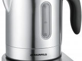 Чайник электрический Maunfeld MGK-626BK 0