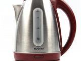 Чайник электрический Marta MT-1082  синий сапфир 6