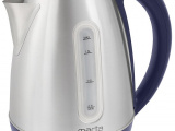 Чайник электрический Marta MT-1082  синий сапфир 12