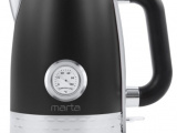 Чайник электрический Marta MT-4551 красный рубин 18