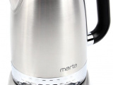 Чайник электрический Marta MT-4552 2