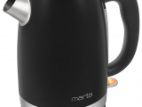 Чайник электрический Marta MT-4560 красный рубин 2