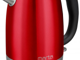 Чайник электрический Marta MT-4560 красный рубин 3