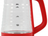 Чайник электрический Marta MT-4585 красный рубин 0