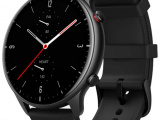Смарт часы Xiaomi Amazfit GTR 2e Чёрный 0
