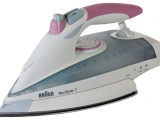 Утюг Braun TS 755 Белый 0