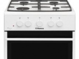 Отдельностоящая плита Hansa FCGW52028 0